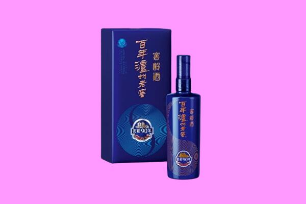 正定县回收泸州老窖