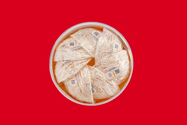 正定县回收燕窝