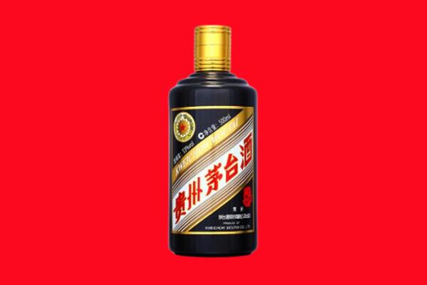 正定县回收茅台酒瓶